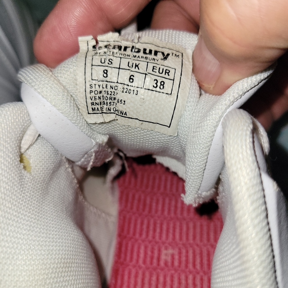 Starbury Women's Sneakers - Picture 4 of 5